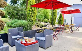 Ibis Quimper